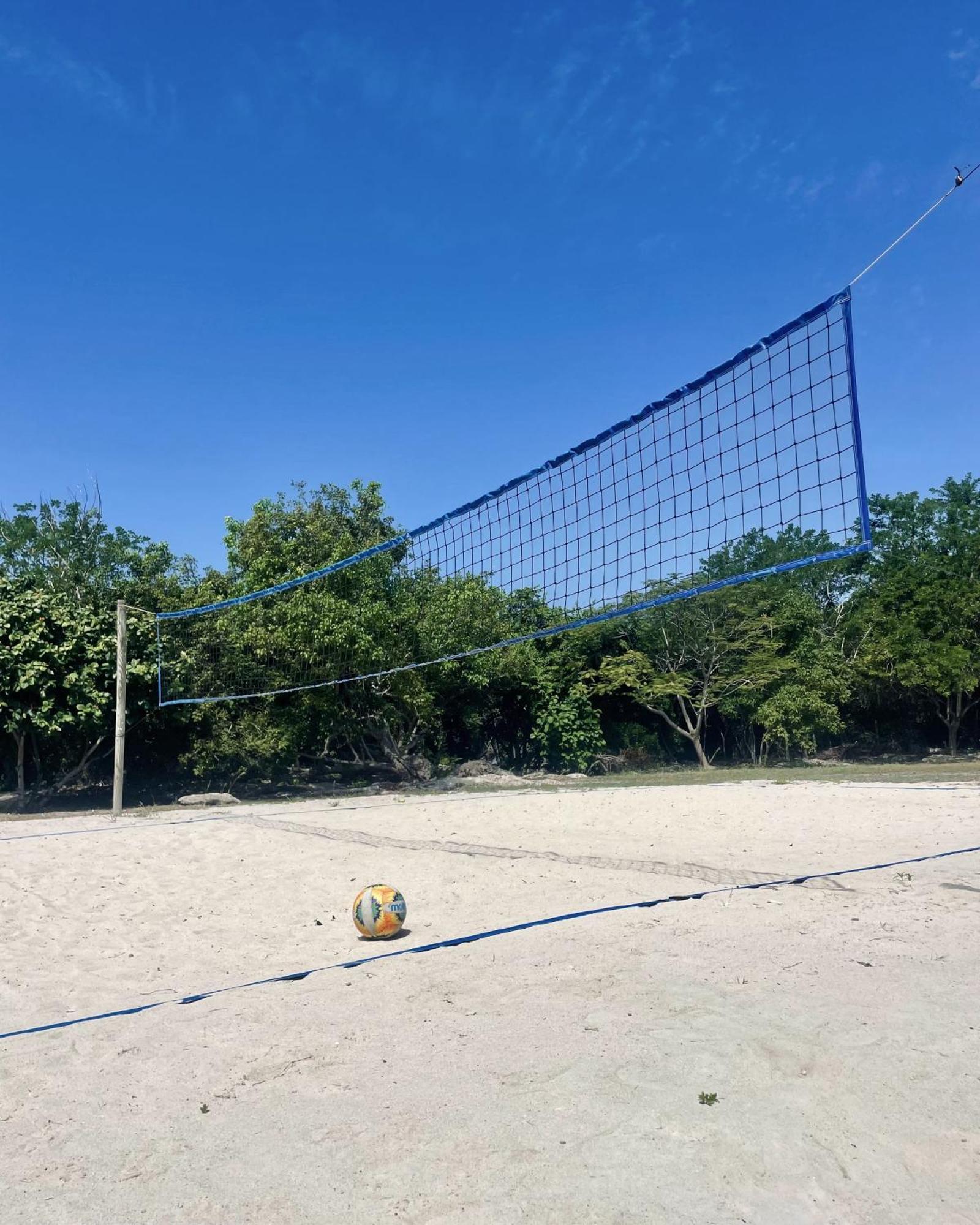 Sabai Beach Hotel Isla Barú エクステリア 写真