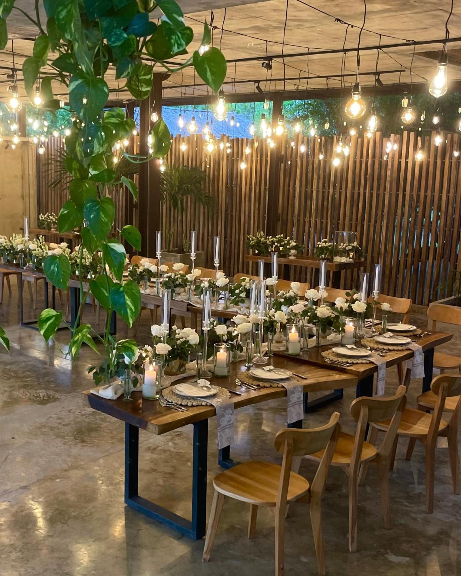 Sabai Beach Hotel Isla Barú エクステリア 写真